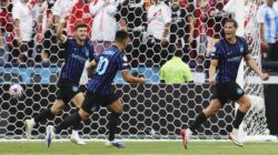 Inter Milan Beat River Plate to Reach Club World Cup Second Round