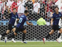 Inter Milan Beat River Plate to Reach Club World Cup Second Round