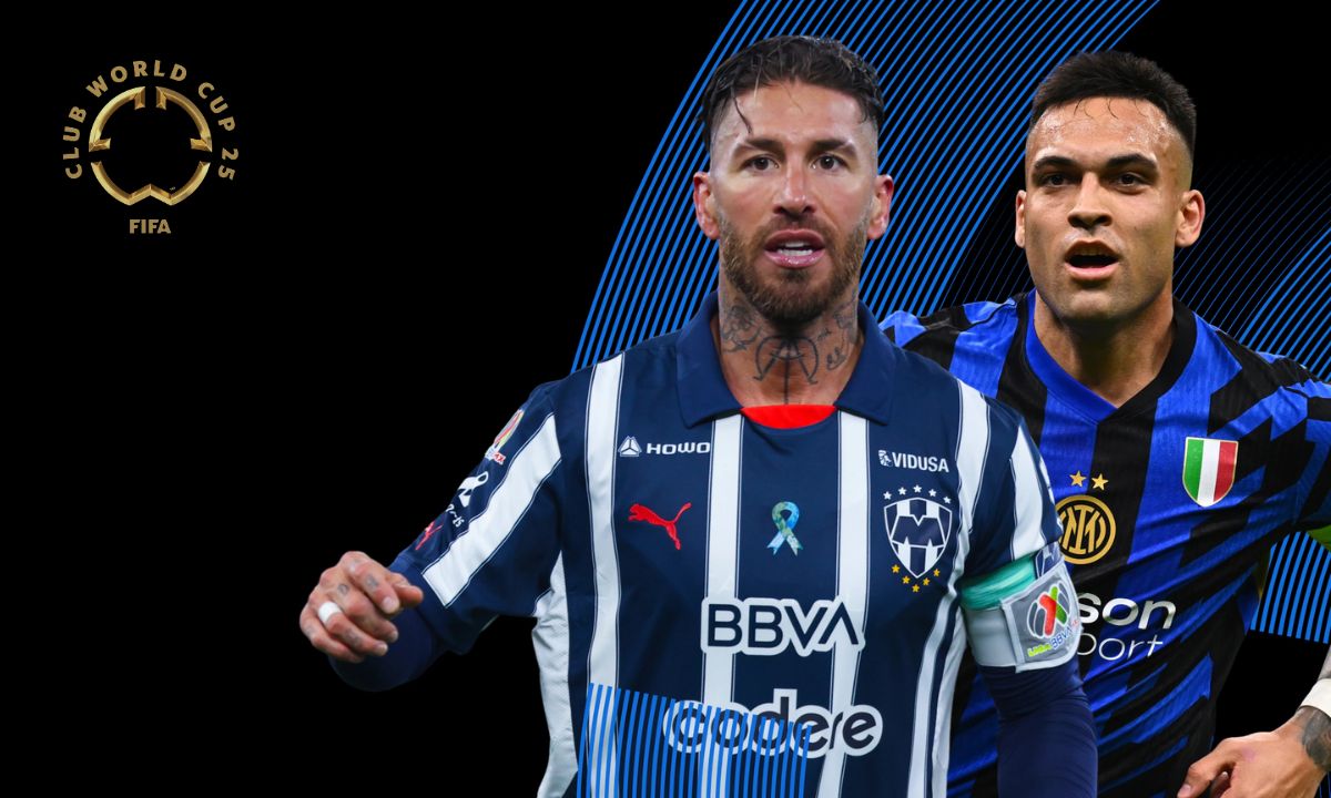 Inter Milan and Monterrey Advance to FIFA Club World Cup Round of 16