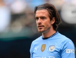 Jack Grealish Left Out of Manchester City’s Club World Cup Squad