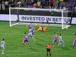 Juventus Crush Al Ain 5-0 in FIFA Club World Cup Group G Opener