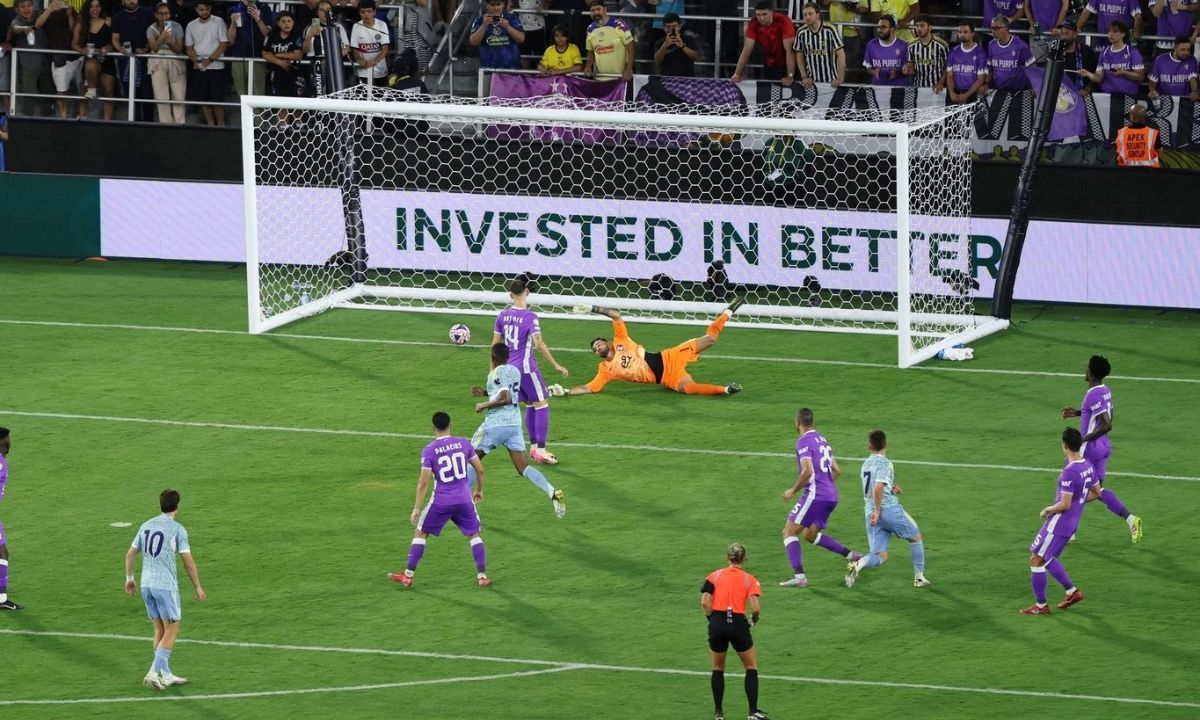 Juventus Crush Al Ain 5-0 in FIFA Club World Cup Group G Opener