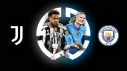 Juventus vs Man City