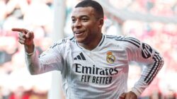 Kylian Mbappe Recovering from Gastroenteritis, Set to Rejoin Real Madrid