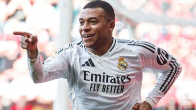 Kylian Mbappe Recovering from Gastroenteritis, Set to Rejoin Real Madrid