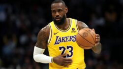 Los Angeles Lakers