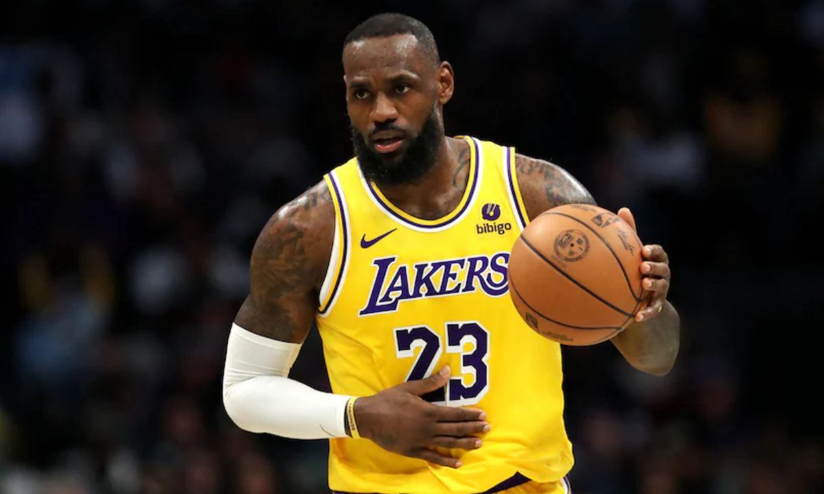 Los Angeles Lakers
