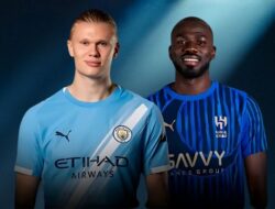 Thrilling Man City vs Al-Hilal Clash: Kickoff Time in USA, India & Nepal, Where to Watch Live