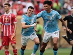 Manchester City Beat Wydad AC 2-0 in FIFA Club World Cup 2025