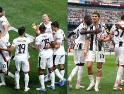 Manchester City and Juventus Enter FIFA Club World Cup Last 16