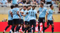 Manchester City beats Juventus 5-2
