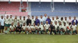 Nepal Announces Squad for AFC Women’s Asian Cup Qualifiers