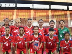 Nepal Slips to 100th in FIFA Women’s Rankings After Disappointing Results