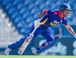 Nepal Lose 100th T20I Match to Netherlands in Thrilling Triple Super Over