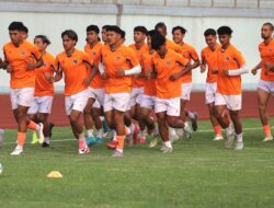 Nepal National Football Team Announces Final Squad for Hong Kong and Laos Matches