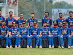 Nepal Returns to ODI Action Against Scotland After 7 Months Under New Coach Stuart Law