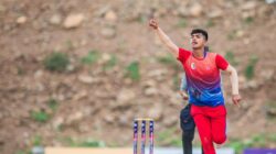 Nepal U-16 Squad Announced for ACC U-16 East Zone Cup 2025