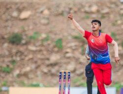 Nepal U-16 Squad Gears Up for Thrilling ACC U-16 East Zone Cup 2025