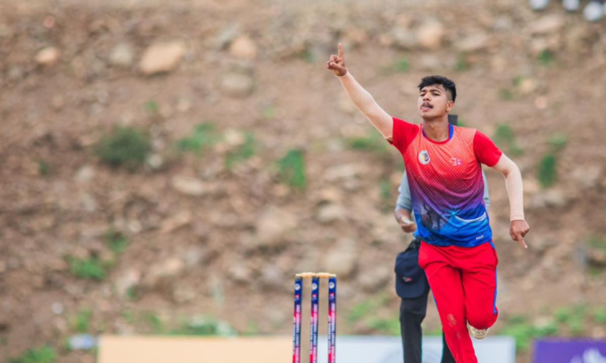 Nepal U-16 Squad Announced for ACC U-16 East Zone Cup 2025