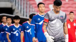 Nepal vs Hong Kong