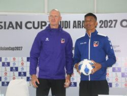 Nepal vs Laos Today: Crucial AFC Asian Cup Qualifier Clash