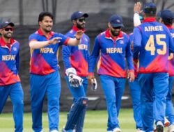 Nepal vs Netherlands T20I Tri-Nation: Nepal’s 100th T20I Match Today in Scotland