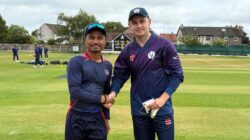 Exciting Nepal vs Scotland – Sunday June 8: Where to Watch & Match Details
