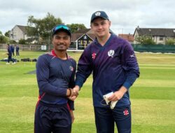 Exciting Nepal vs Scotland – Sunday June 8: Where to Watch & Match Details