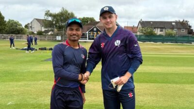 Exciting Nepal vs Scotland – Sunday June 8: Where to Watch & Match Details