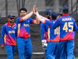 Nepal vs Scotland: Nepal Clinches Thrilling 1-Wicket Victory Over Scotland