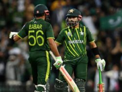 PCB Plans Major Changes with Salman Ali Agha Set to Become All-Format Captain