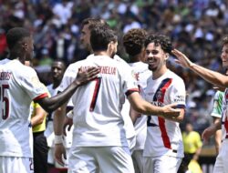 PSG Enter FIFA Club World Cup Round of 16 After Dominant Group Stage Win