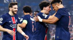 PSG Make History with First Champions League Title in 5-0 Rout of Inter Milan