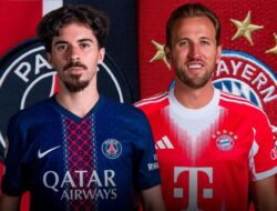 PSG to Face Bayern in Club World Cup Quarter-Final After 4-0 Win Over Inter Miami