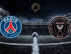 Exciting PSG vs Inter Miami: Match Time in USA, India & Nepal, How to Watch, Preview