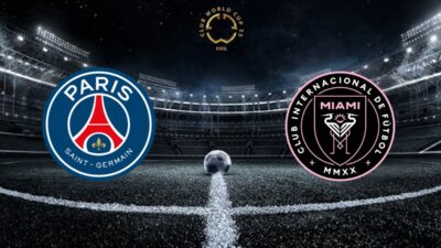 Exciting PSG vs Inter Miami: Match Time in USA, India & Nepal, How to Watch, Preview