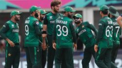Pakistan to tour Bangladesh 2025 Thrilling Three-Match T20I Series Confirmed
