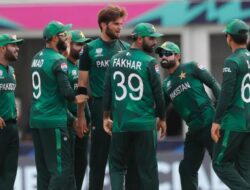 Pakistan to Tour Bangladesh 2025: Thrilling Three-Match T20I Series Confirmed
