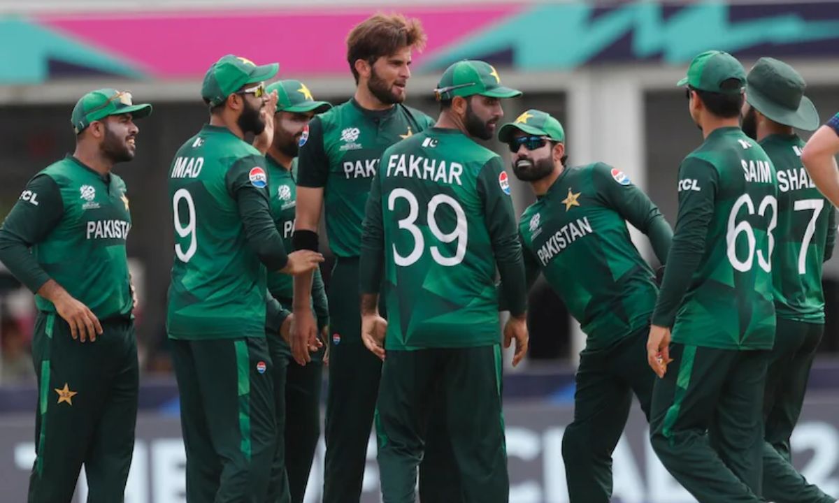 Pakistan to tour Bangladesh 2025 Thrilling Three-Match T20I Series Confirmed