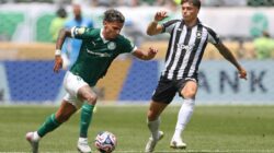 Palmeiras reach FIFA Club World Cup quarter-finals after dramatic win