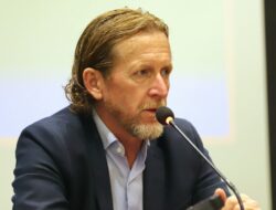 Patrick De Wilde Ready to Take On Challenge as Nepal National Women’s Football Coach