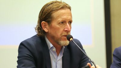 Patrick De Wilde Ready to Take On Challenge as Nepal National Women’s Football Coach