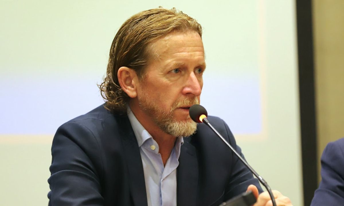 Patrick De Wilde