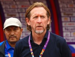 Patrick De Wilde Appointed as New Head Coach of Nepal Women’s National Football Team