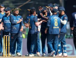 Pokhara Avengers announce retained players for NPL 2025