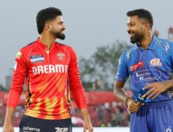 Punjab Kings vs Mumbai Indians: Epic IPL 2025 Qualifier 2 Showdown Tonight