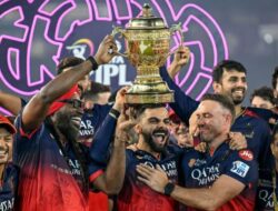 RCB Ownership Sale: Diageo Plans to Sell IPL Champion Team