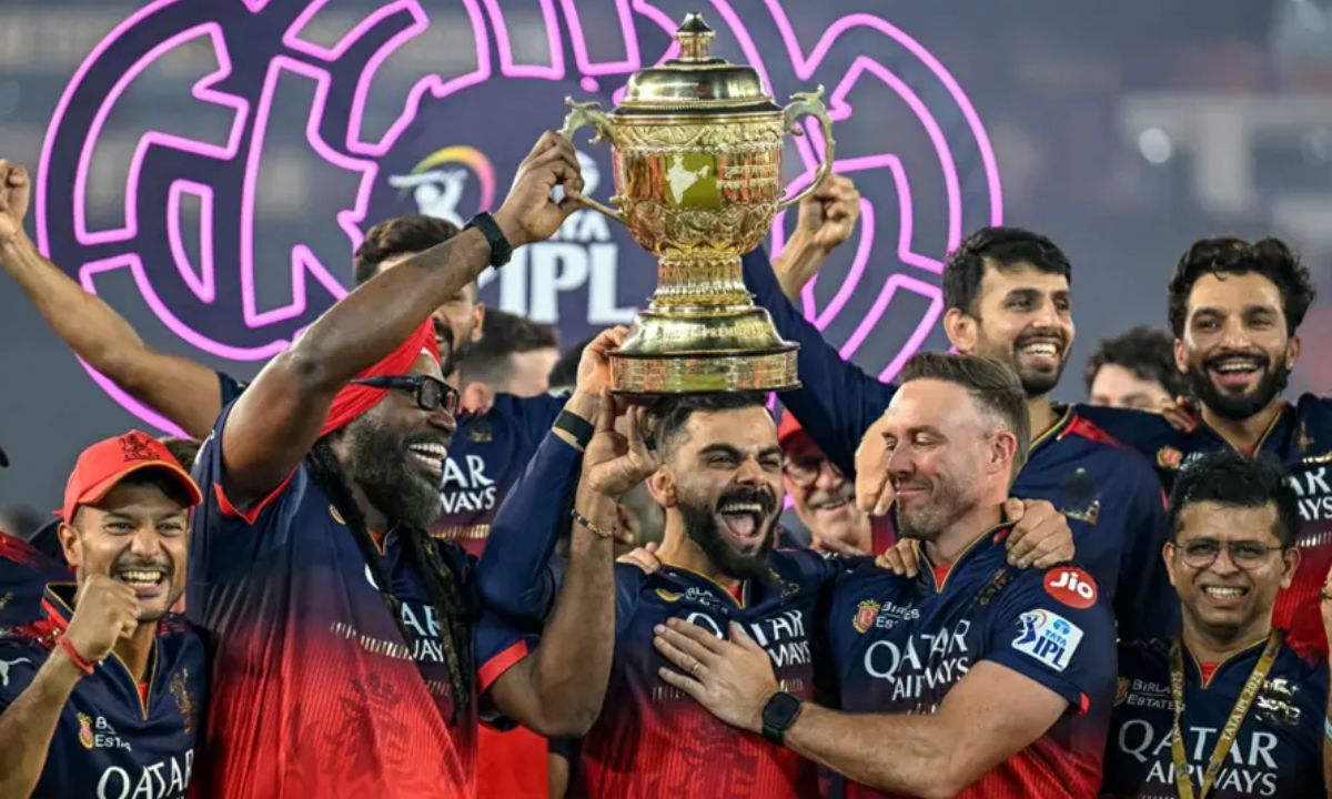 RCB Ownership Sale