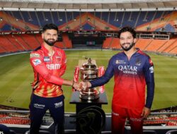 RCB vs PBKS: Epic IPL 2025 Final Showdown for Maiden Glory