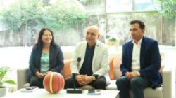 SWSC SEE 3×3 Basketball Tournament to Begin with Participation from 50 Teams